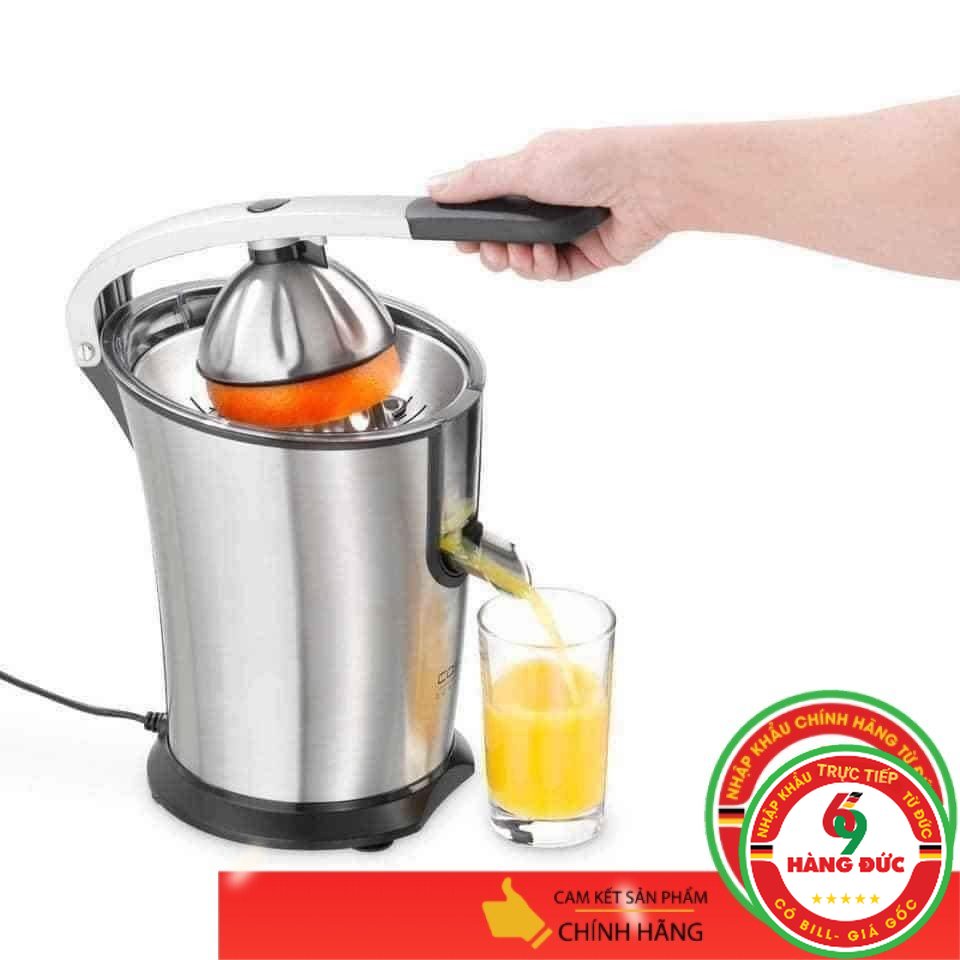 Vắt cam Caso CP 330 Pro - HANGDUC69