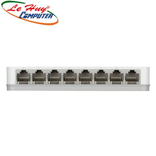 Bộ Chia Mạng Switch 8 Cổng Dlink Dgs-1008A