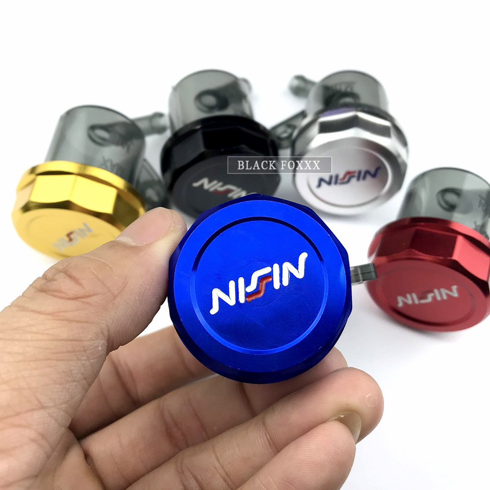 Bình Dầu Nissin Thắng Đĩa Trang Trí [ 1 chiếc ]