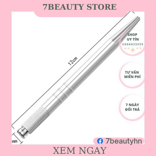 CÁN LĂN TẠO HẠT VÀ ĐIÊU KHẮC LÔNG MÀY 2IN1