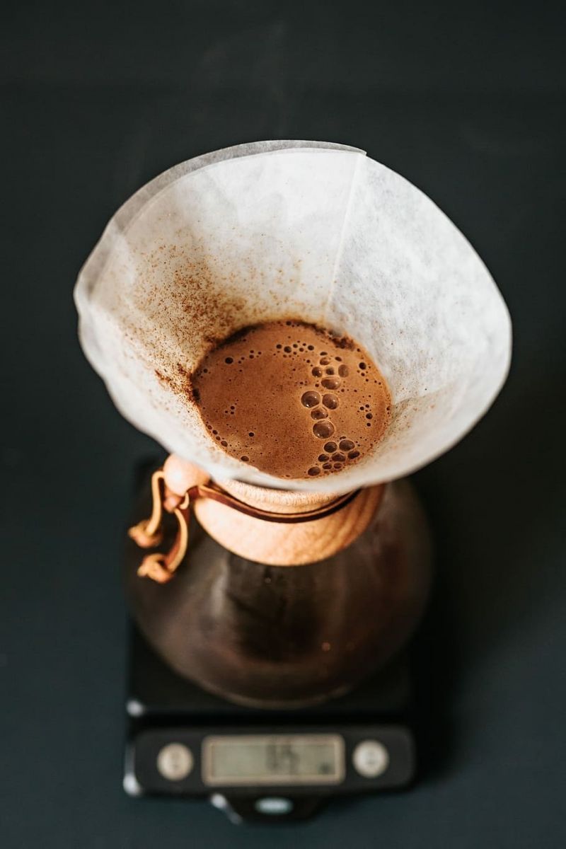 [HỘP 40 cái – TRẮNG] GIẤY LỌC CÀ PHÊ [Japan] HARIO V60 (Bleached) Coffee Paper Filter