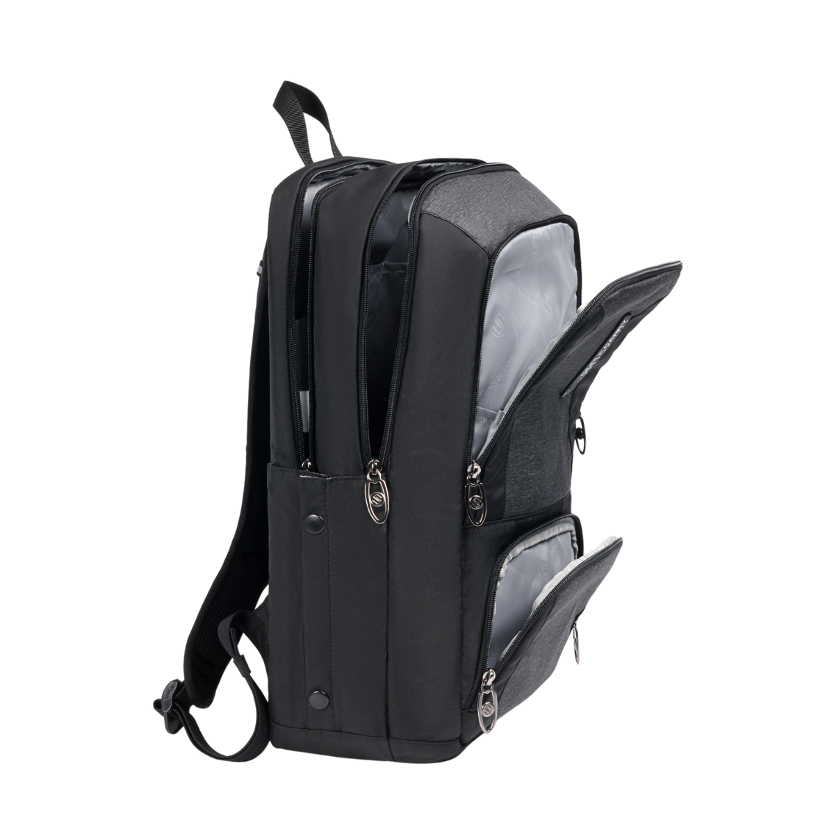 Ba lô Thời Trang Phong Cách Hàn Quốc SimpleCarry Credo 3