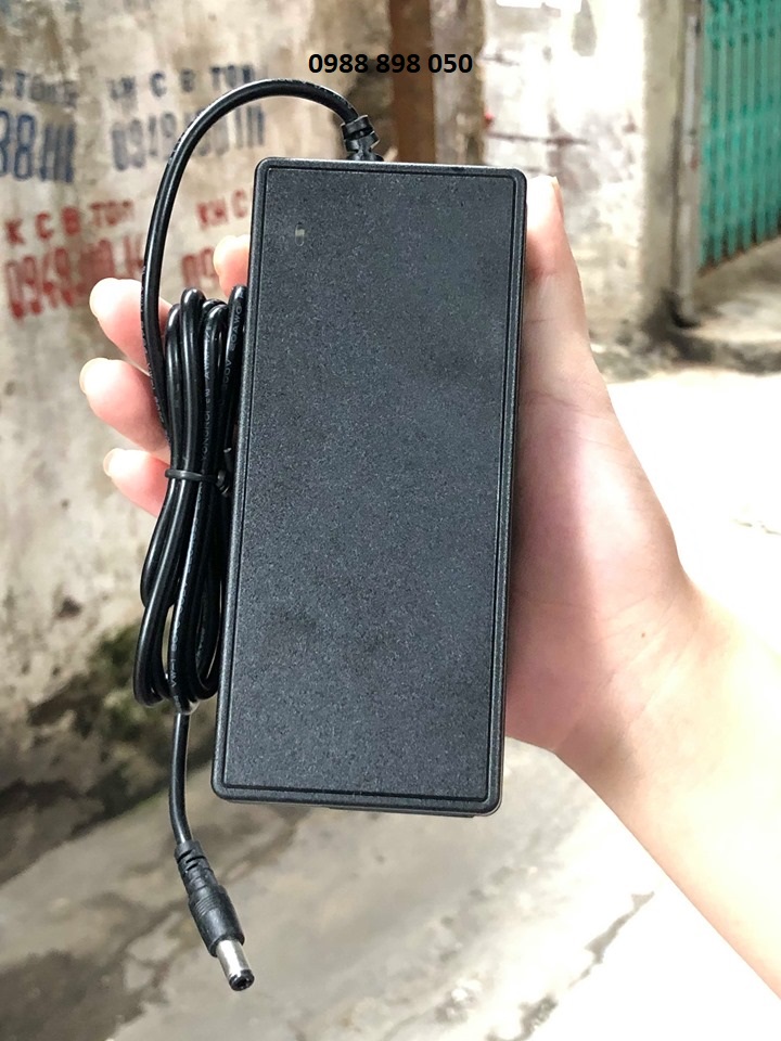 Bộ Nguồn Dc 24v 5a Bản Gốc