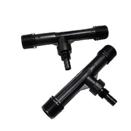 Châm hút phân tự động Venturi Ren 34mm