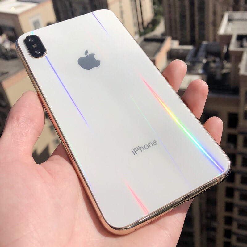 Miếng Dán Cường Lực PPF Mặt Sau Cho Điện Thoại Iphone 6/6plus/6s/6splus/7/7plus/8/8plus/x/xs/11/12/pro/max/plus/promax Sâu Shop