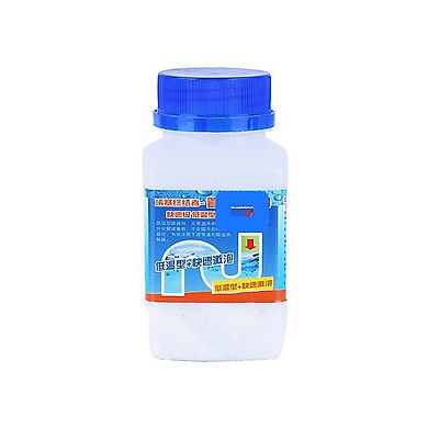 Bột Thông Cống Thông Bồn Cầu Cực Mạnh