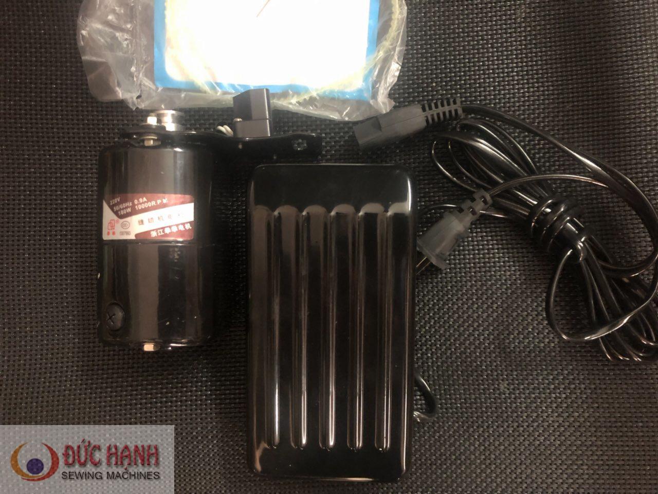 MOTOR MÁY MAY GIA ĐÌNH 180W