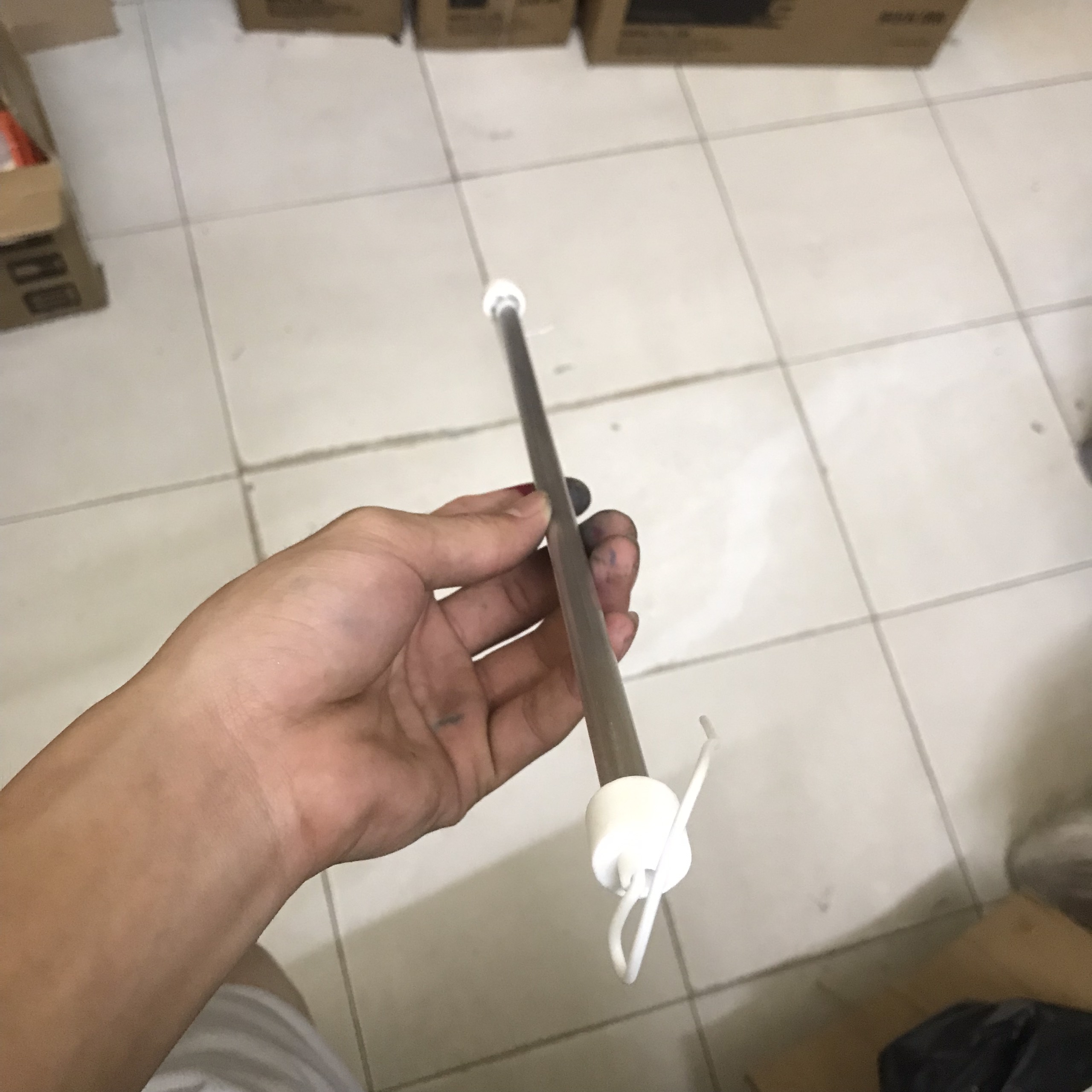 Bóng đèn nhiệt máy ép plastic Yt-320