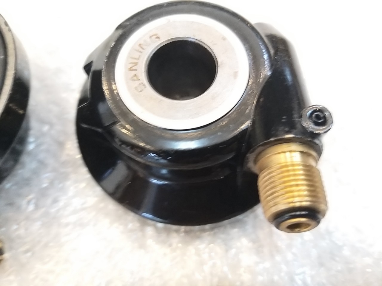 Nhông công tơ mét Contermet con sâu tốc độ Đồng hồ Yamaha Virago XV250