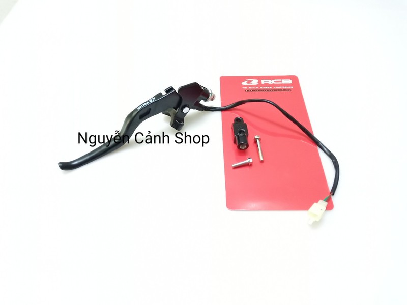 [HCM]tay côn racing boy cho xe máy