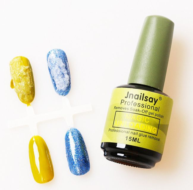Sơn Phá Gel Jnailsay 15ml