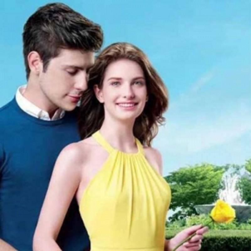 [HCM]Nước hoa Enchanteur 50ml