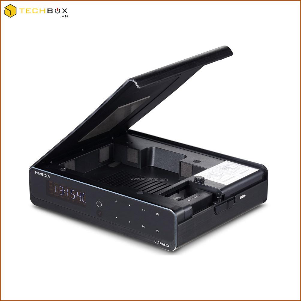 Android TV Box Himedia Q10 Pro Android 7.1