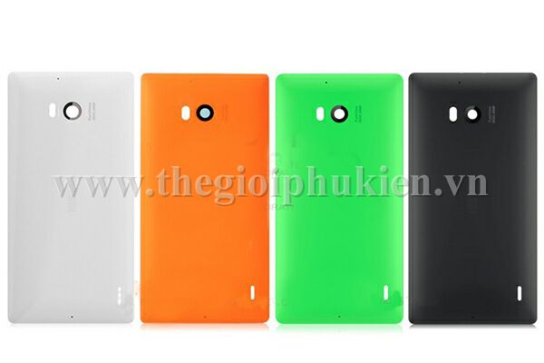 Vỏ, nắp lưng, nắp đậy pin Nokia Lumia 930