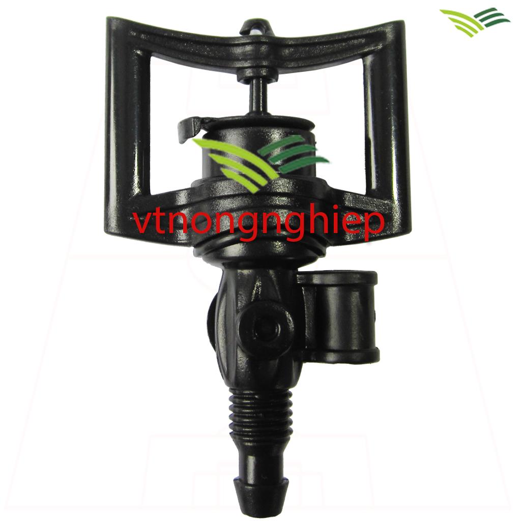 10 BÉC TƯỚI PHUN MƯA BS5000PLUS 60L