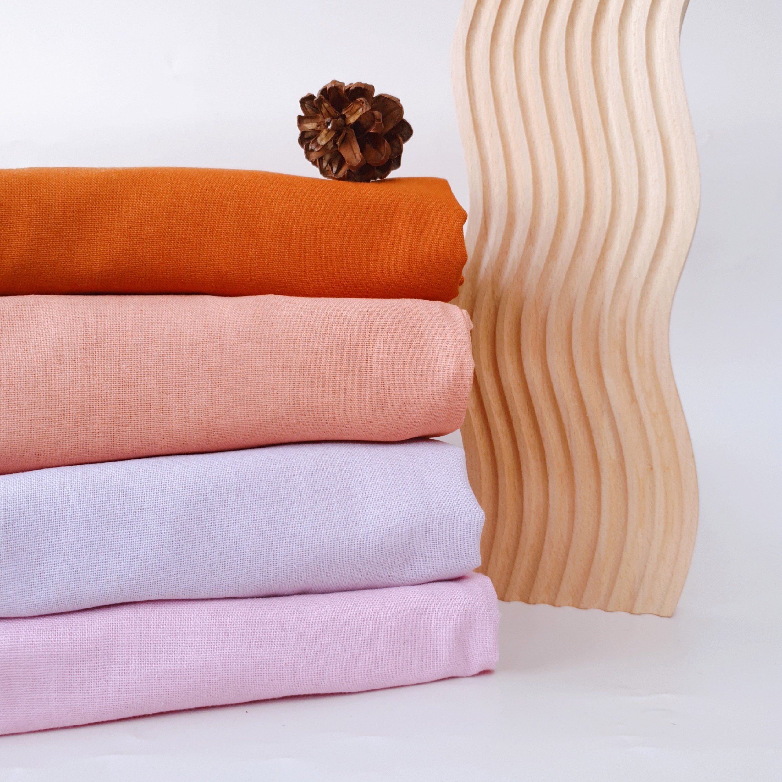 [LINEN pants] - [KHÁCH VUI LÒNG IB MÉOW ĐỂ LỰA MẪU] - quần dài ống suông