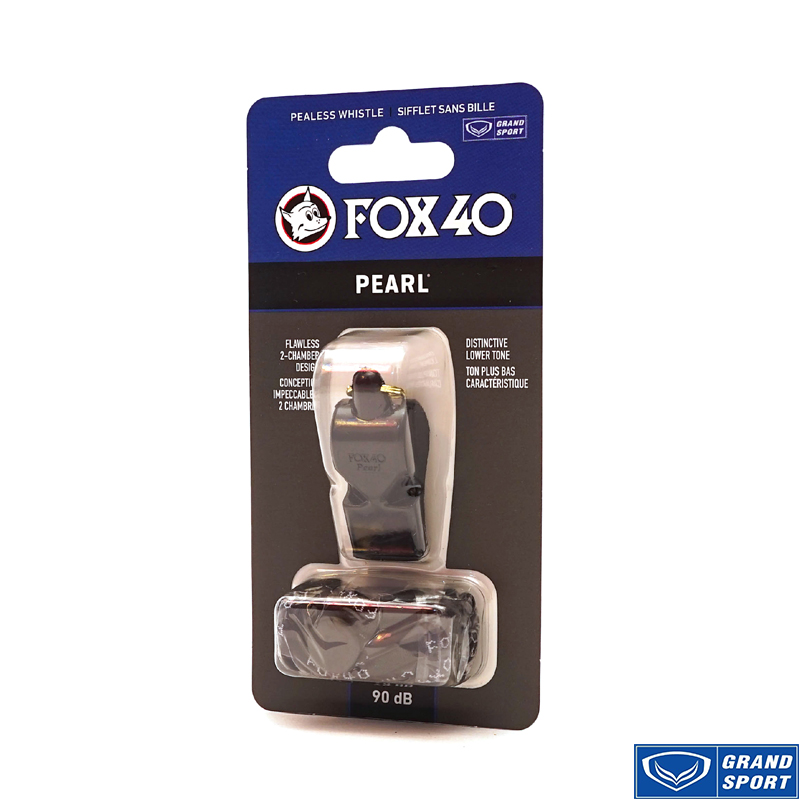 Còi FOX40 PEARL Grand Sport 331915