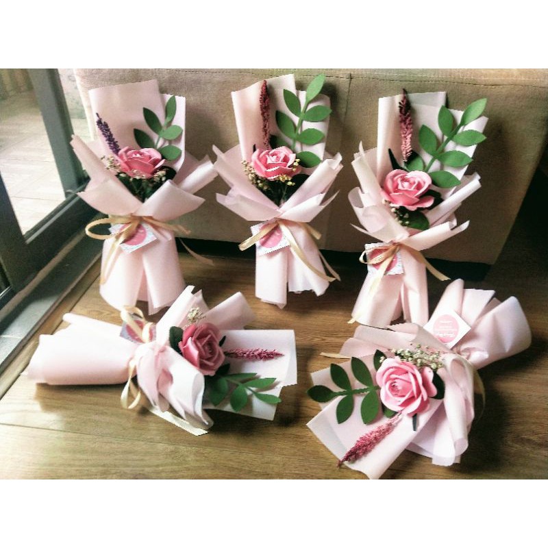 15 Lá giấy cắt sẵn size to 15 lá