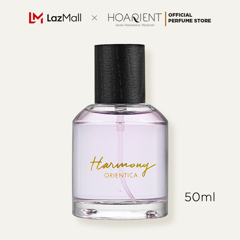 Nước Hoa Orientica Cao Cấp - Harmony 50ml