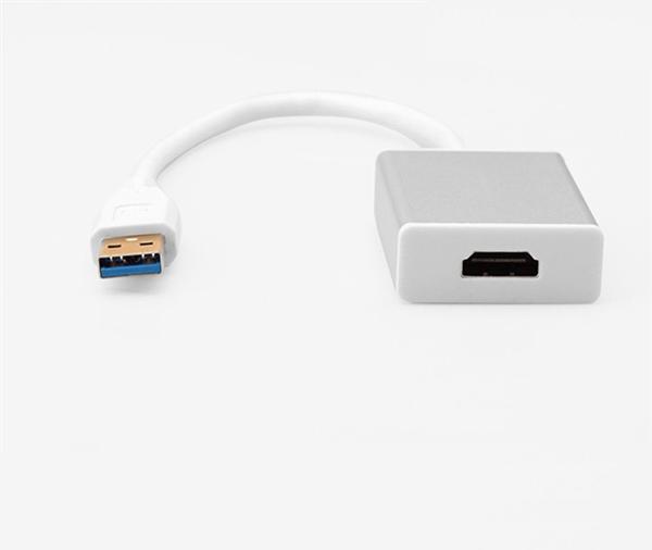 Cáp chuyển đổi USB 3.0 sang HDMI