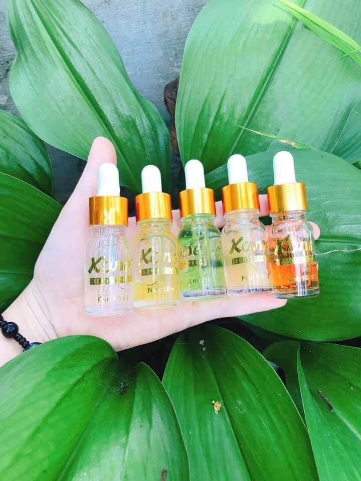 Serum Kone Dưỡng Trắng Da Da Chức Năng 10ml - Trắng Da, Ngăn Ngừa Mụn, Thâm Nám, Tàn Nhang
