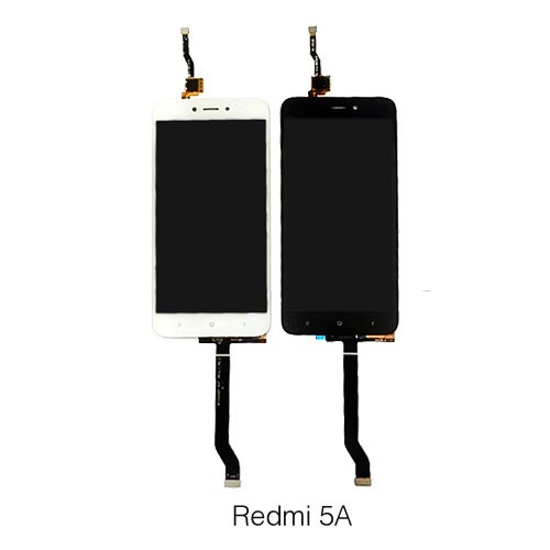 BỘ MÀN HÍNH XIAOMI REDMI 5A ZIN