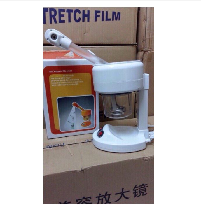 Máy xông hơi da mặt mini DT-03