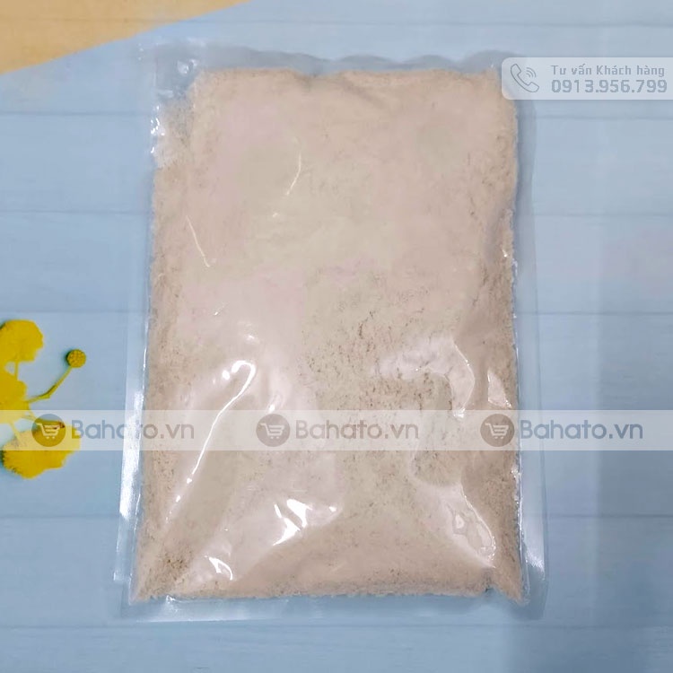 Bột chiên xù breadcrumbs gói 500g