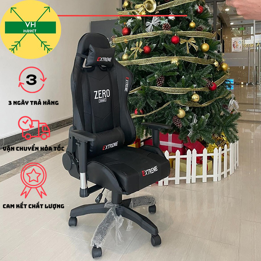 Zero V1 premium gaming chair extreme zero V1 gaming chair genuine 12 months warranty