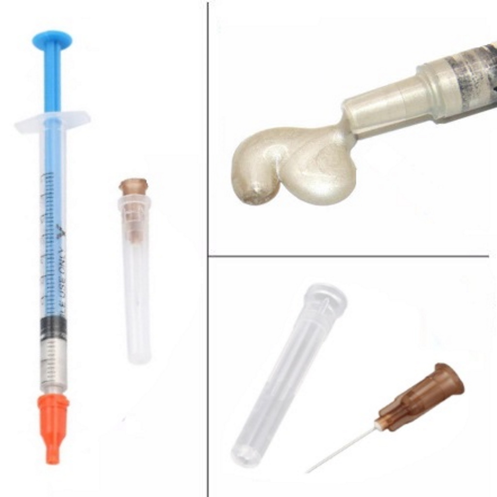 Keo Bạc Dẫn Điện 0.2ml - Bút Vẽ Mạch