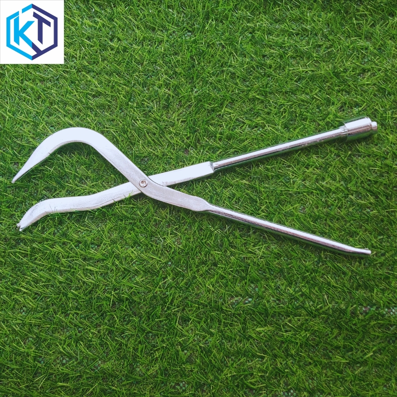 Kìm tháo lắp lò xo phanh tang trống Kintech