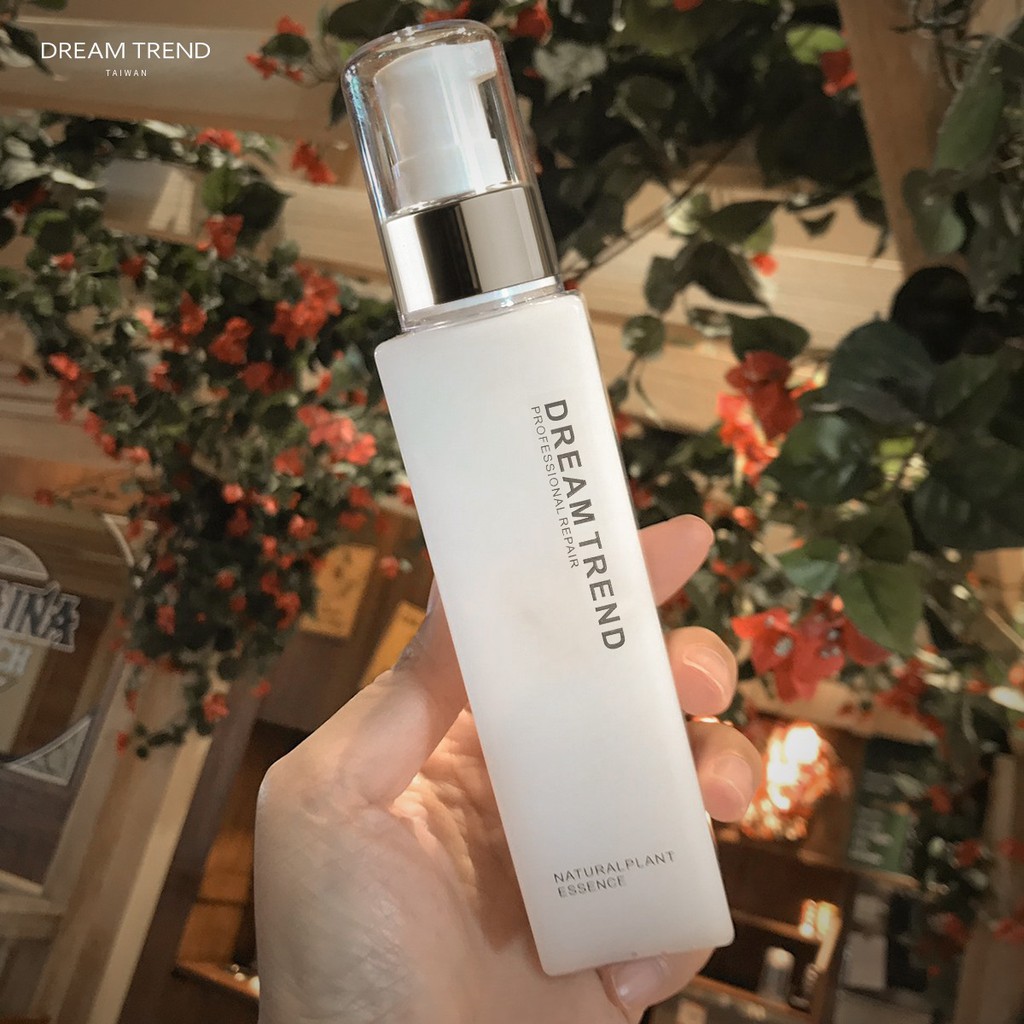 [HCM]Tinh chất dưỡng tóc DREAM TREND AHA essence date mới