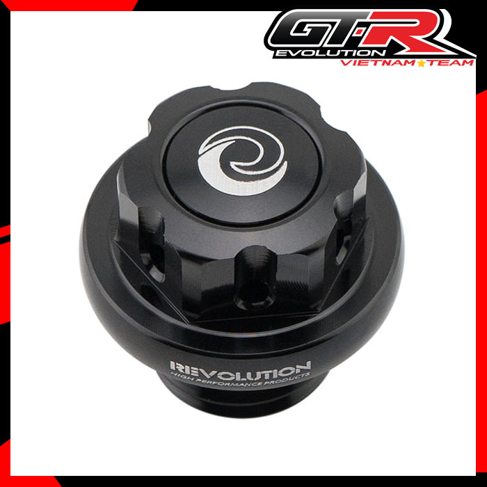 [HCM][Chính hãng] Ốc nhớt REVOLUTION MONKEY125 MSX125