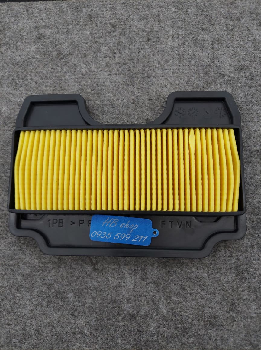 LỌC GIÓ ZIN XE JUPITER FI/ SIRIUS FI