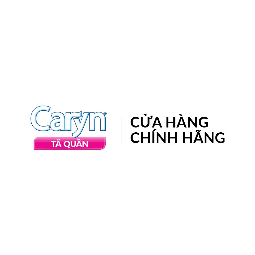 GIFT - Tã quần Caryn L5