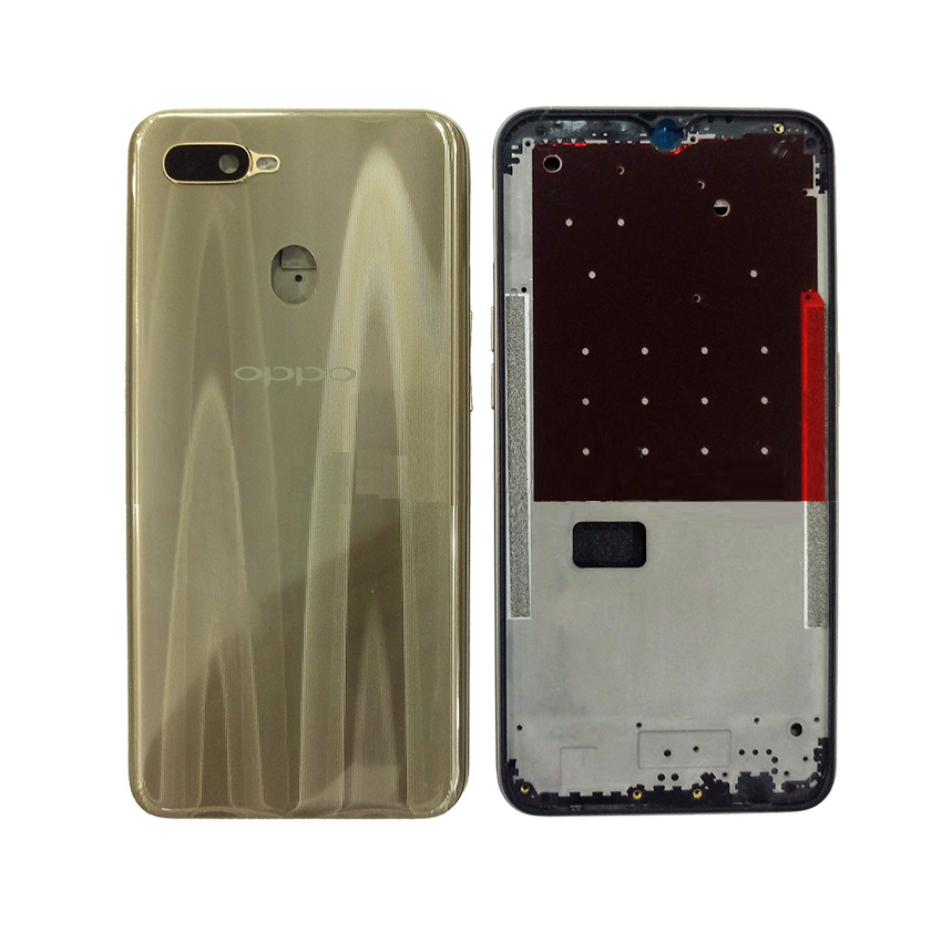 Vỏ bộ Oppo A7