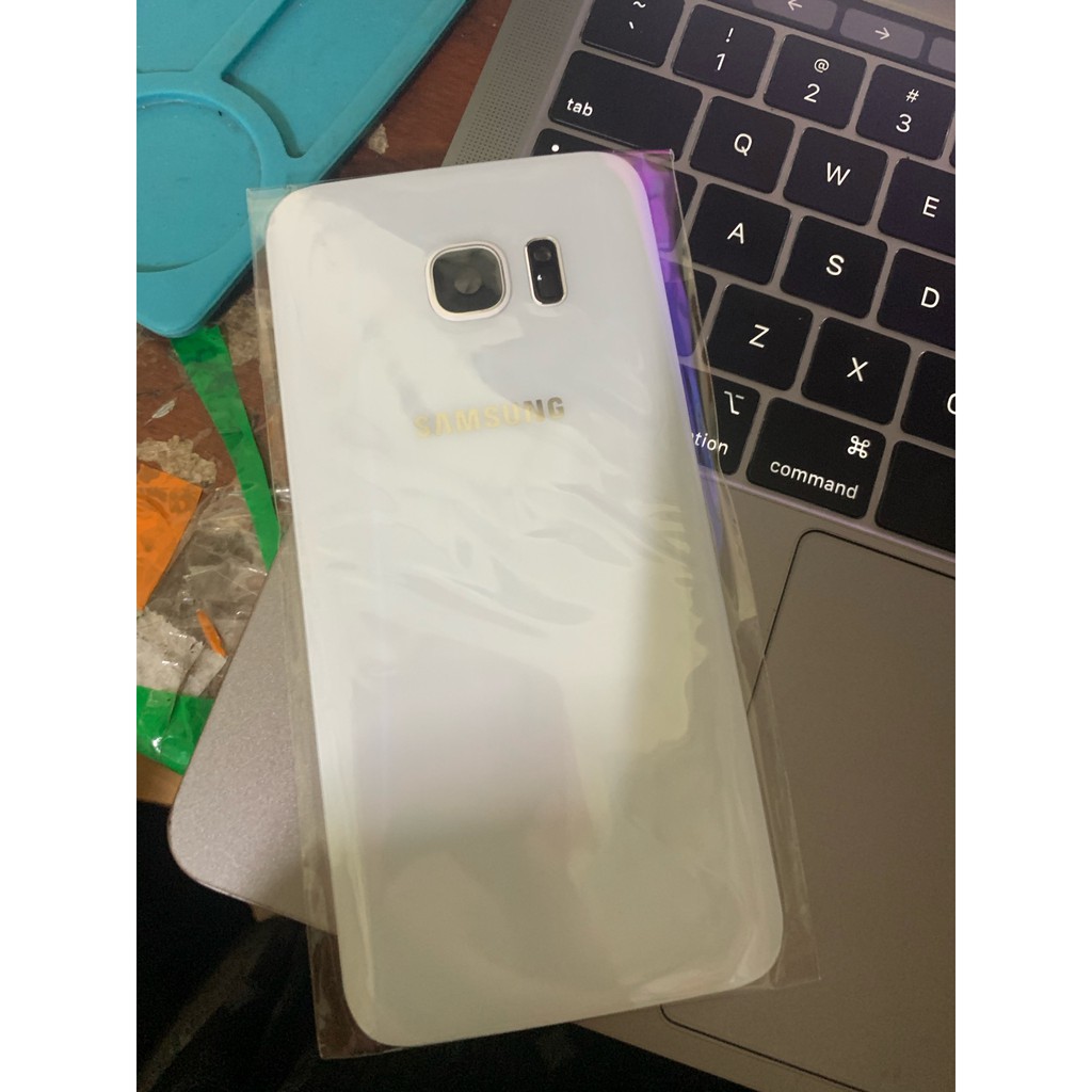 NẮP LƯNG SAMSUNG S7E