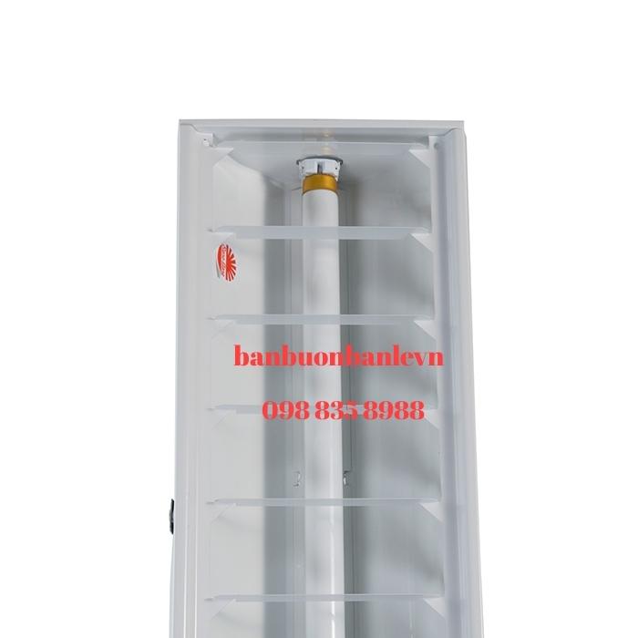 Bộ đèn chiếu sáng học đường Rạng Đông