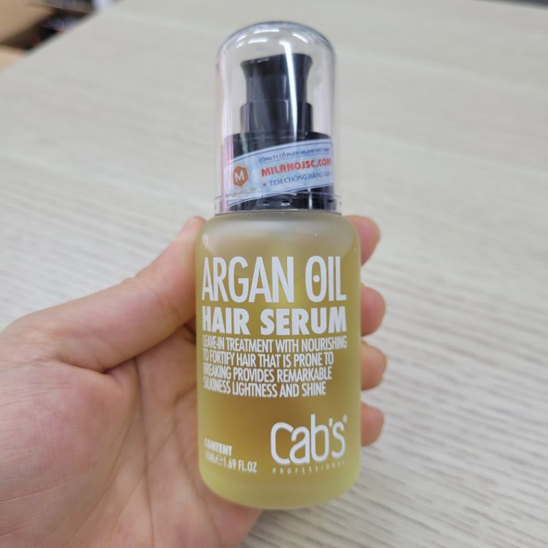 GEL DƯỠNG GIỮ NẾP TÓC UỐN CAB'S 500ml - PHÁP