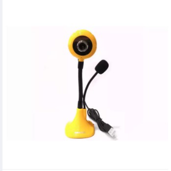 WEBCAM KISONLI D910