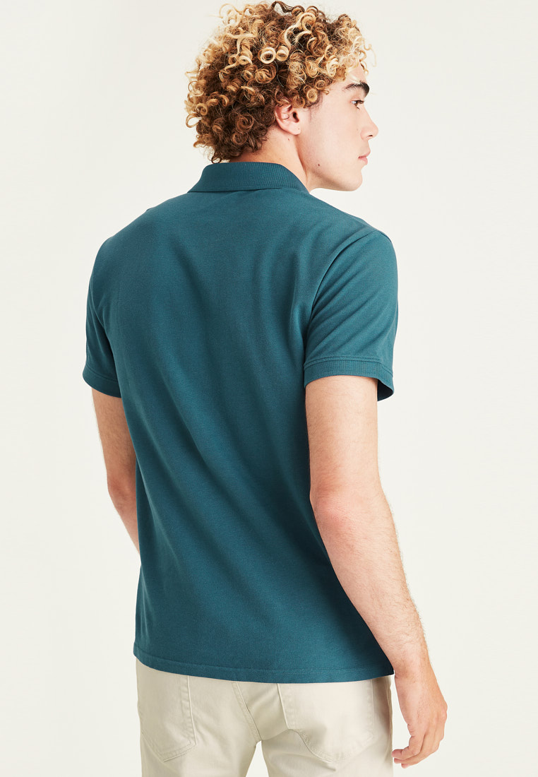 DOCKERS - Áo Thun Polo Nam A1159-0009
