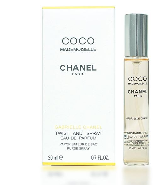 Nước hoa nữ ChanneI Cocoo EDP 20ml
