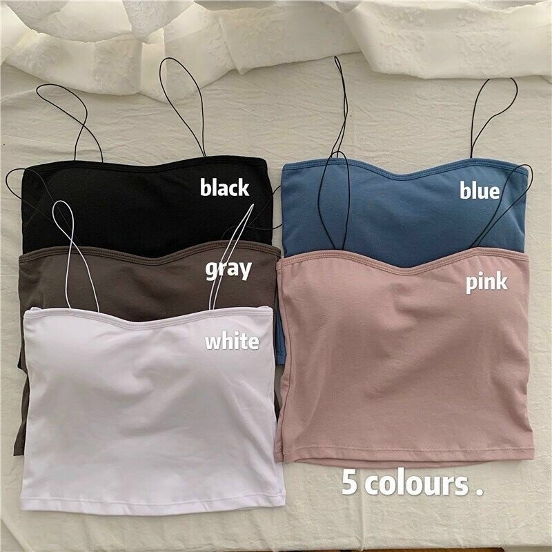 【HOT SALE】 BRA QUÂY 2 DÂY DÁNG DÀI SIÊU HÓT