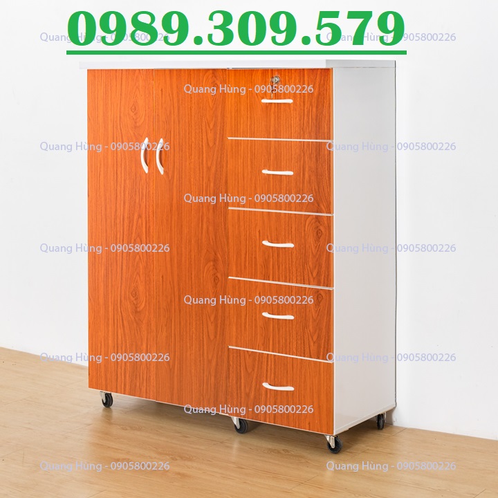 Tủ nhựa đài loan tại xưởng hcm
