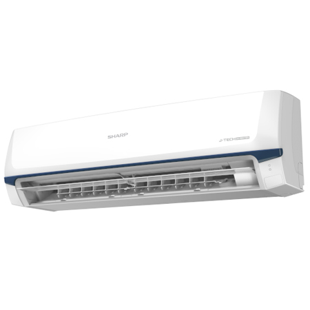 [FreeshipMAX] [Trả góp 0%] Máy lạnh Sharp Inverter 2 HP AH-X18XEW( Miễn phí giao hàng TPHCM-Ngoại tỉnh tính phí vận chuyển)