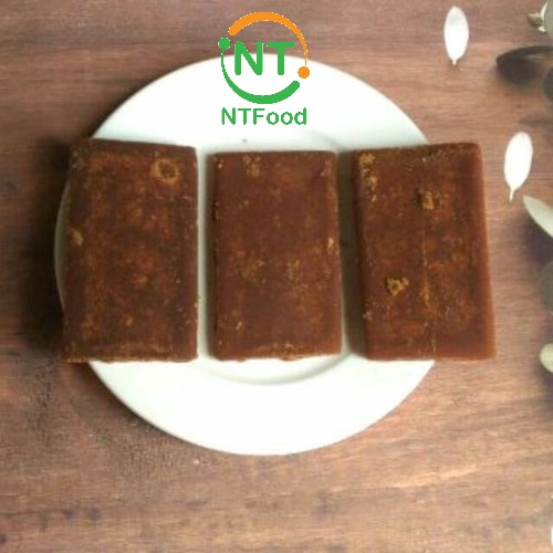 1kg đường phên ntfood - nhất tín food