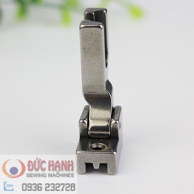 Chân vịt may dây kéo giọt nước s518n