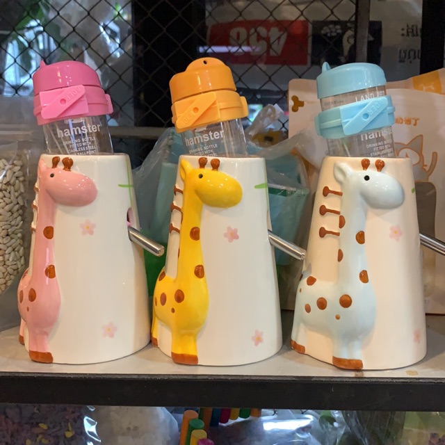 Đế Bình Nước Sứ