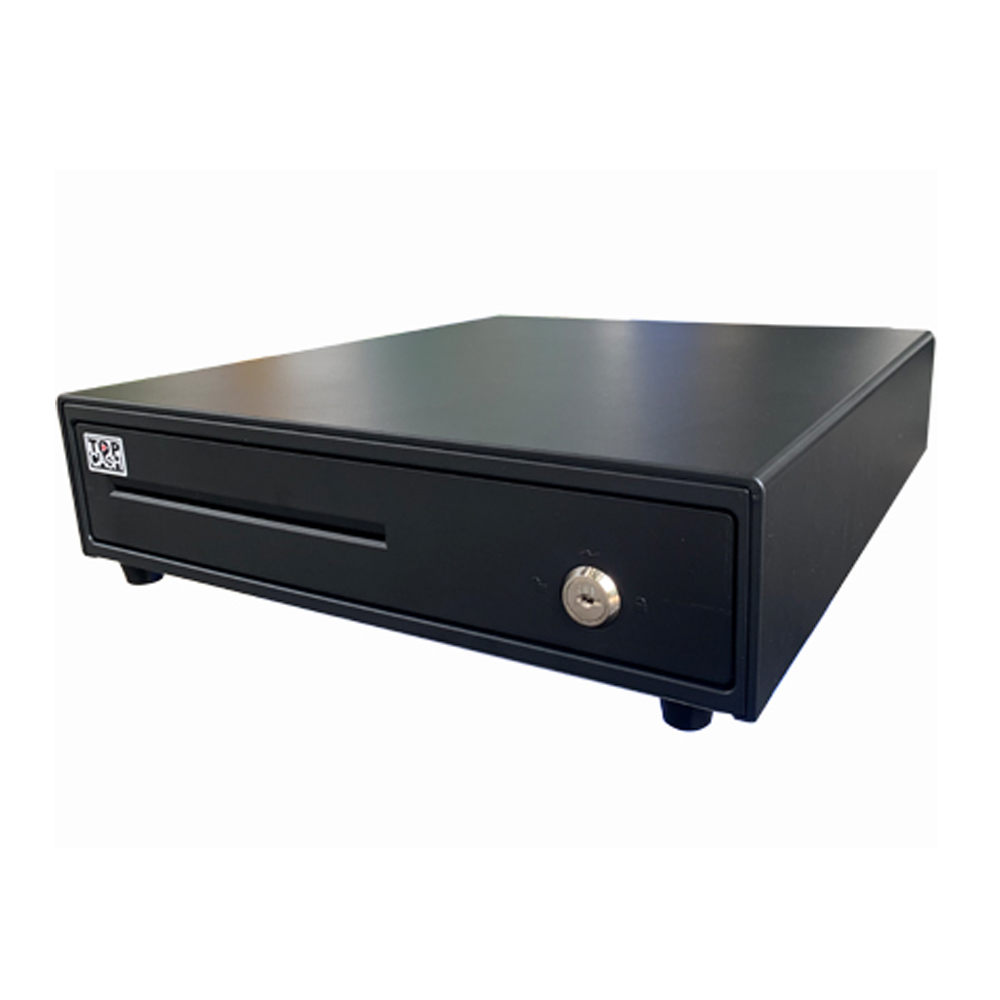 Cash drawer cashier, drawer Topcash JJ-330EG