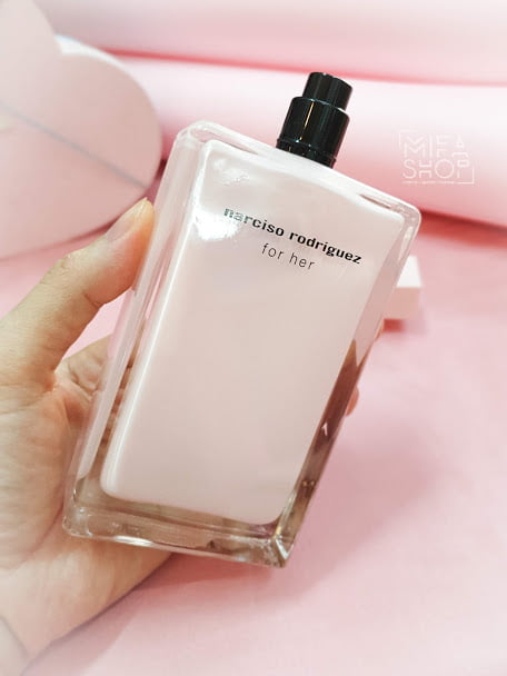 Nước Hoa Narciso Rodriguez For Her EDP